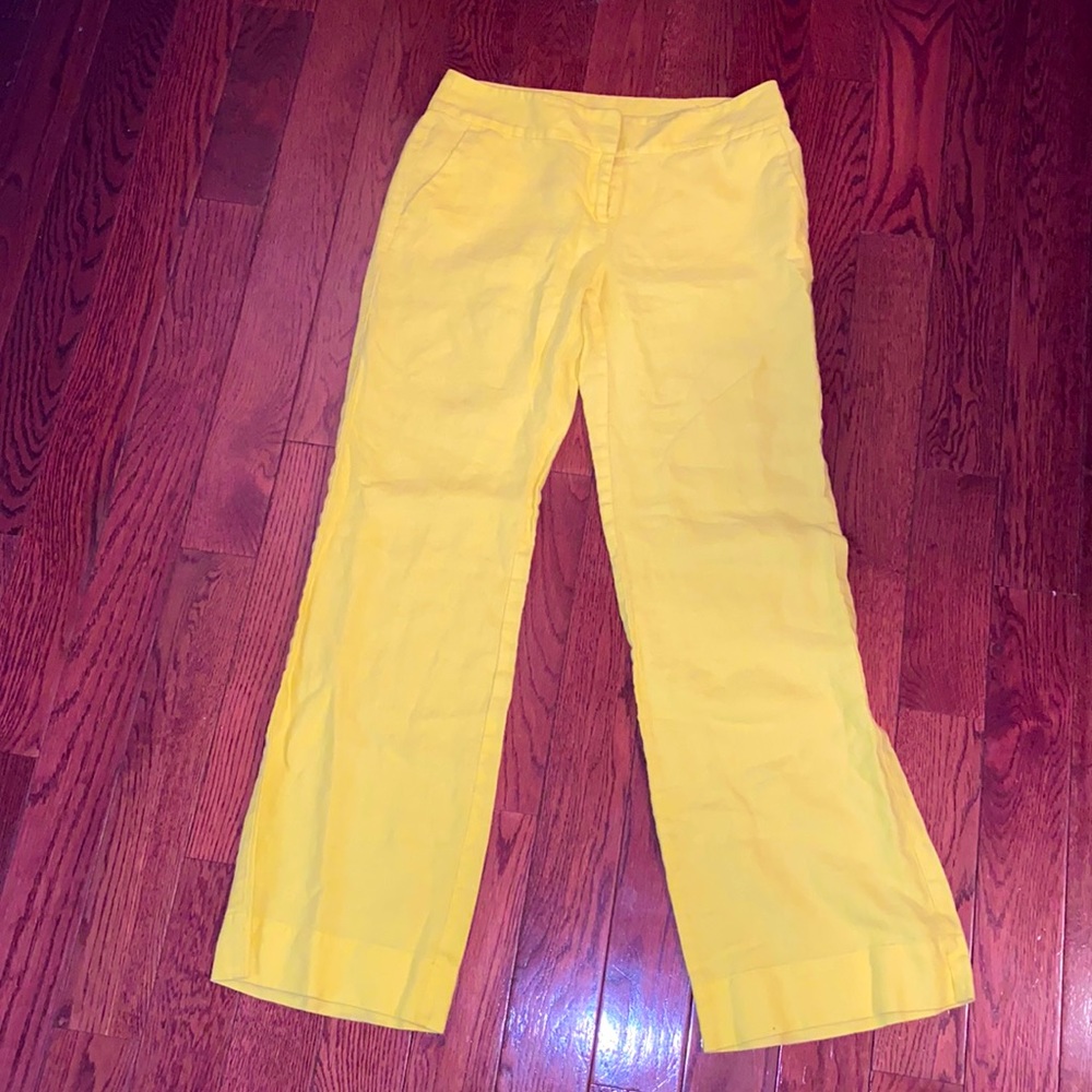 Loft Flare Pants